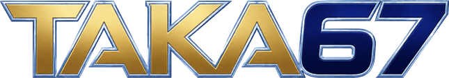 taka67 logo
